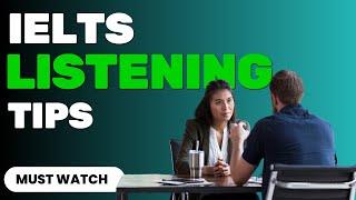 Master IELTS Listening | Top Spelling Tips You Need