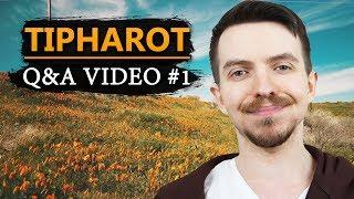 Tipharot Q&A Video #1