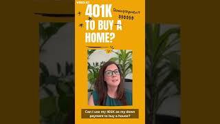 Buying a House?  Downpayment Hack!!