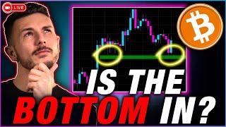 Bitcoin Front Runs $100K! Is This The Reversal We've Been Waiting For?