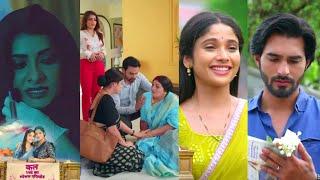 Mangal Lakshmi New Promo | 16 June | Mangal Lakshmi Today Full Episode Update