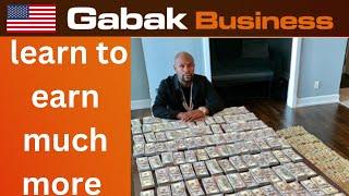 How to make more money in the real world?  - Gabak Business - Gabriel Barrandeguy