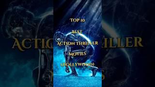 Top 10 Best Action Thriller Movies Of Hollywood  #Shorts #ytshorts #movie #movieupdates #Madmax