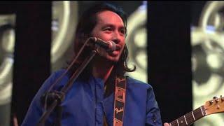 Rico Blanco | Live | Manila's First Drive-In Concert | 2021