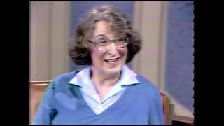 Pauline Kael reviews McCabe & Mrs. Miller on The Dick Cavett Show (1971)