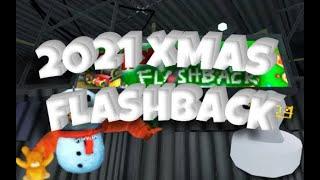 GTAG'S NEW 2021 XMAS FLASHBACK...