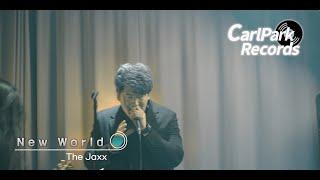 4K | 밴드 더잭스(THE JAXX) - New World | No Tune, No edit! 100% Real Concert!!