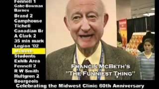 Novos Radio/TV: Midwest Clinic Video 2002