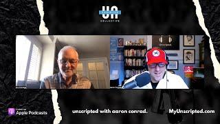 Unscripted with Rick Eldridge