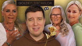 Golden Bachelor #4 - Zickerein und Lästerein!