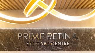 Prime Retina Eye Care Centre Himayat Nagar