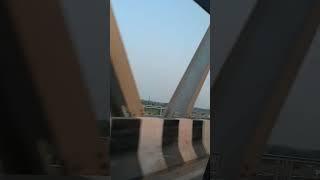 Mahatma Gandhi Setu Pool Patna Bihar. Designerplanet