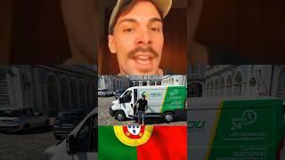 PORTUGUÊS MANDA A REAL SOBRE XENOFOBIA AOS IMIGRANTES EM PORTUGAL| CONCORDA COM ELE? #brasileiro