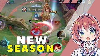 New Season 9 Update Is Massive | Honor of Kings