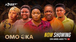 Omo Oka Latest Yoruba 2025 Movie Drama Starring Tosin Olaniyan | Bimbo Oshin | Taiwo Hassan