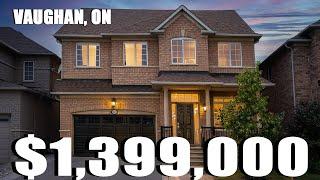 $1.39 MILLION Immaculate Home In Sonoma Heights For Sale!! VAUGHAN REALESTATE!!!