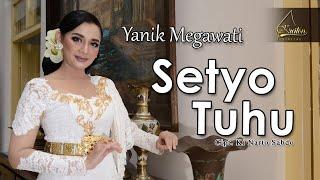 Yanik Megawati - Setyo Tuhu (Official Music Video)