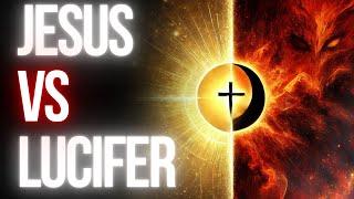 They’re Hiding THIS About Jesus and Lucifer: Hidden Gnostic Knowledge Revealed