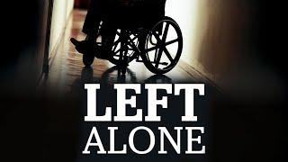 Coming Sunday: 'Left Alone,' an investigative report on North Carolina's nursing homes