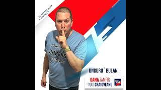 Unguru’ Bulan la Digi FM: Ce să mănânci (sau nu!) în avion și povești de călătorie amuzante!