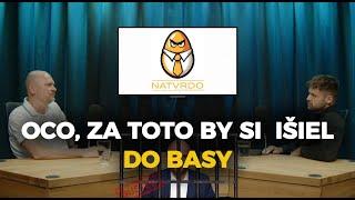 Richard Sulík: Za toto by si išiel sedieť | Natvrdo