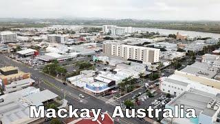 Drone Mackay, Australia | Queensland