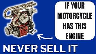 10 Motorcycle Engines That Last Forever