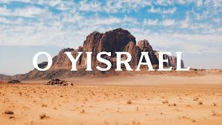 "O Yisrael" - Left and Right Ministries (Lyric Video)