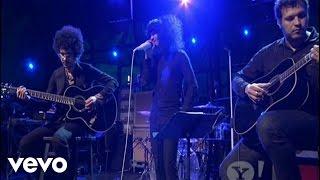 The Mars Volta - Asilos Magdalena