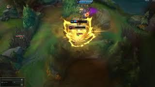 Sett 1 v 5 Pentakill