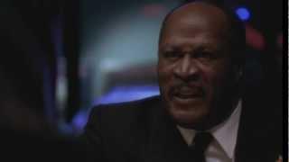 The West Wing: "We killed Yamamoto"