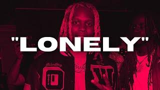 *FREE* Lil Durk Type Beat Pain - "Lonely" | Lil Zay Osama Type Beat Pain 2023