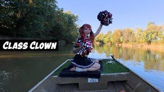 Halloween Fishing | Class Clown (2024)