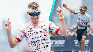 Men's Post-Race Reactions | 2025 Vancouver T100 ️