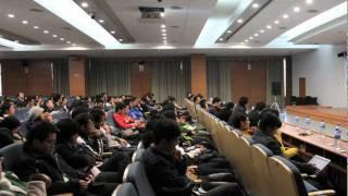 GTUG China.mov