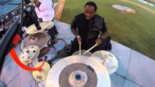 Marcus Thomas | National Day of Prayer 2015 HD