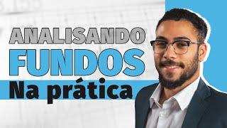 Como escolher qual Fundo de Investimento investir? Ferramentas Grátis para análise de Fundos