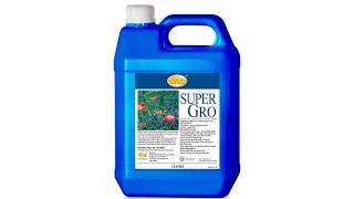 Gnld Neolife Products  Super Gro Liquid Organic Fertilizer 5L   Farm & Fishing — GNLD PRODUCTS