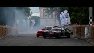 Drift Open Kietrz 2022 - Official AfterMovie