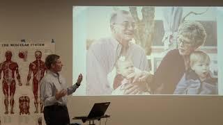Seminar with Jon Schultz