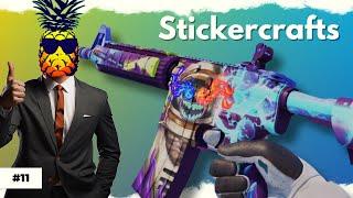 BEST CS2 STICKERCRAFTS #11