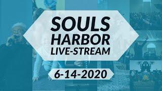 // Souls Harbor LIVE // The Alternate Meaning // Pastor Jason Varnum // Sunday A.M // 6 - 14 - 20