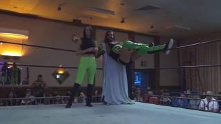 Mike Orlando vs  Maxwell Jacob Feinstein