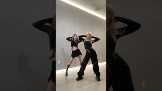 'Toxic' Special Stage Dance Cover with @kqtei