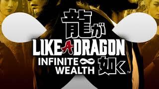 The Oncoming Storm - Like a Dragon: Infinite Wealth (OST)