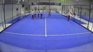 Padel Arabian Gulf Cup - Kuwait 2024