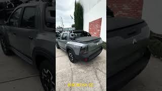 DUSTER OROCH 2024 