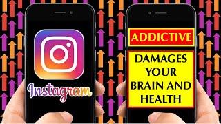 Instagram’s Impact on Your Brain: Shocking New Science