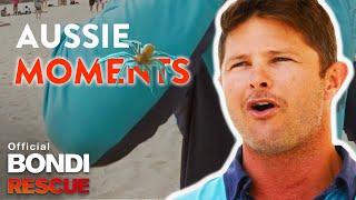 Most Aussie Moments EVER on Bondi Rescue