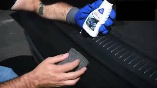 Silicone Gel Automotivo Tecbrilho Painel Para-choque Carro